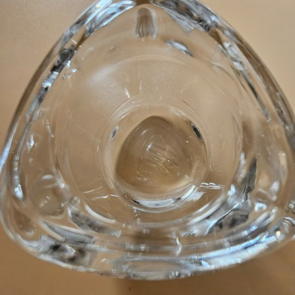 PartyLite candle holder no chips or cracks - Picture 3 of 5